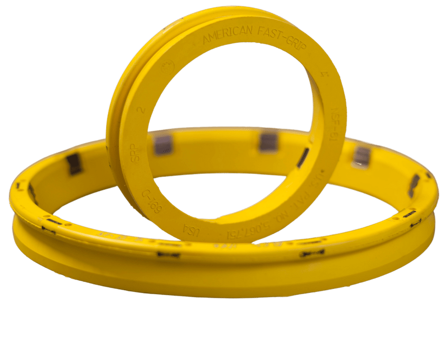 AMERICAN Amarillo Fast-Grip Gasket