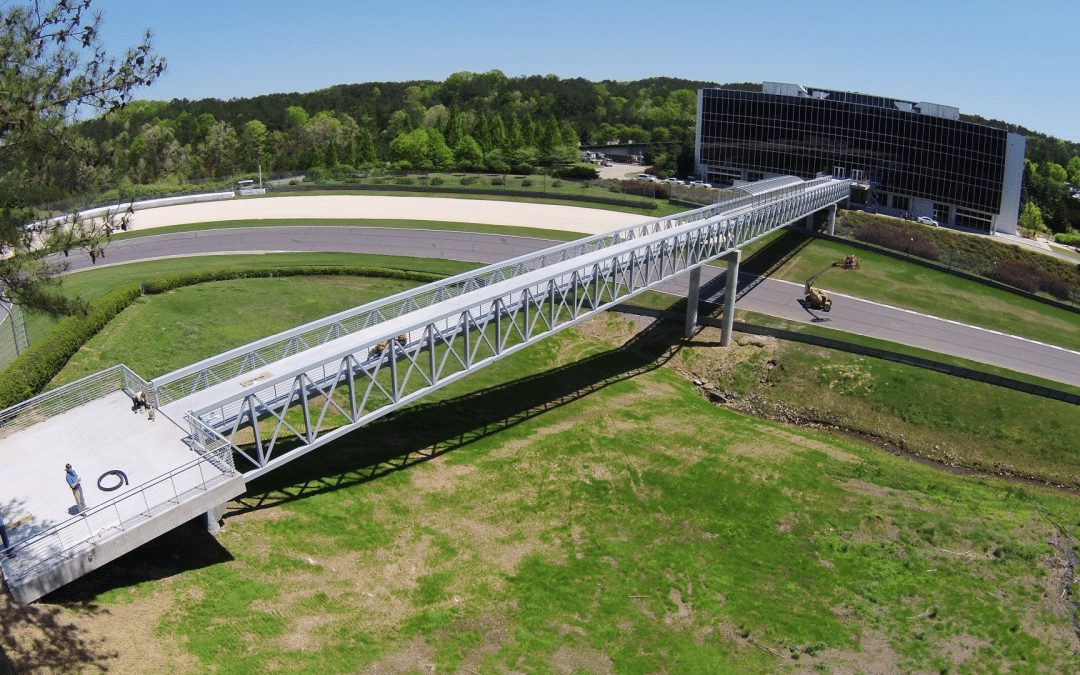 Pioneer Bridges