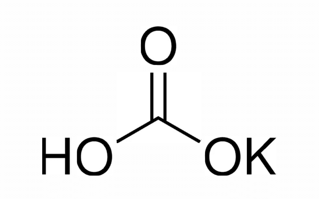 Potassium Bicarbonate