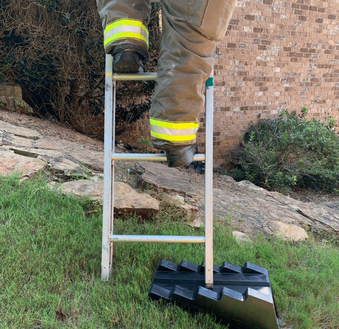 FireWedge
