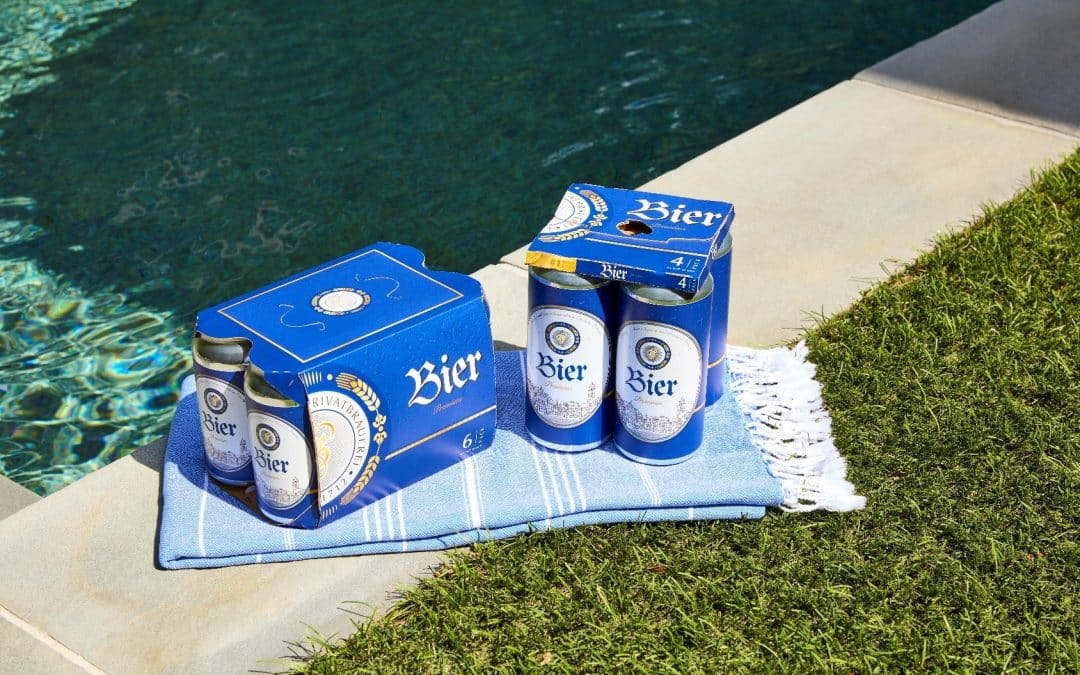 CarrierKote Beverage Packaging Solutions