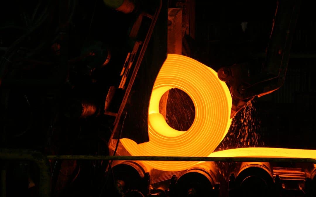 Flat Rolled Steel