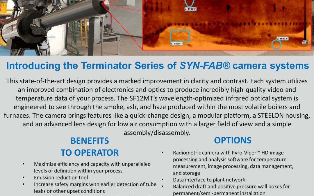 SF12 MT Terminator