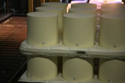 Automotive Catalytic Convertor