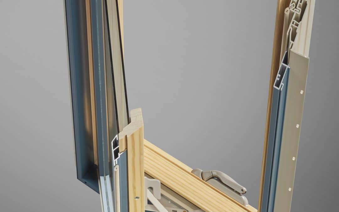 The H3® Casement
