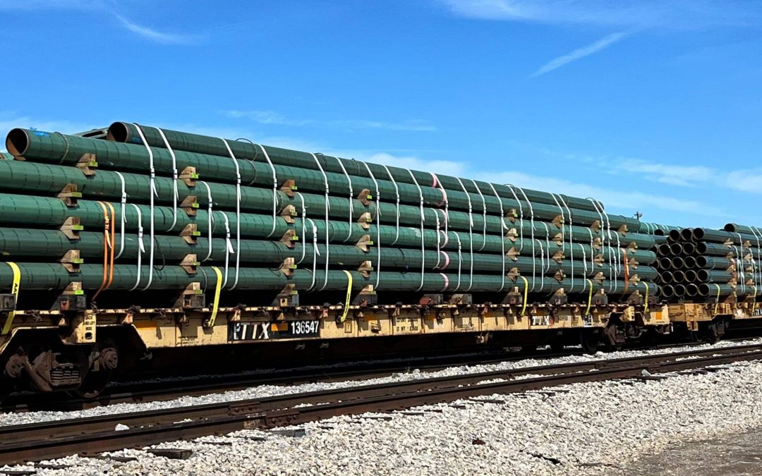 AMERICAN Steel Pipe